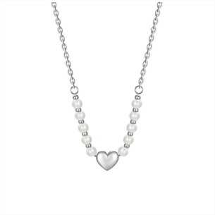 CK2071 COLLANA DONNA IN...