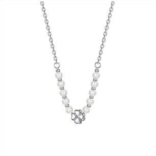 CK2073 COLLANA DONNA IN...