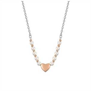 CK2072 COLLANA DONNA IN...