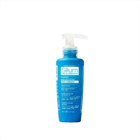 FLUIDO ANTI-CRESPO SPECIFICO CAPELLI INDISCIPLINATI 150 ML SILIUM