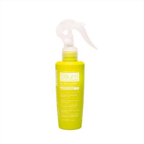 FILLER FLUIDO ANTISTATICO SPECIFICO CAPELLI FINI 150 ML SILIUM