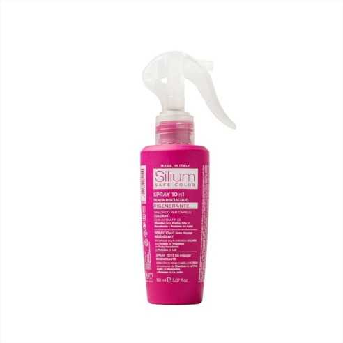 SPRAY PROTEGGI COLORE 10 IN 1 150 ML SILIUM