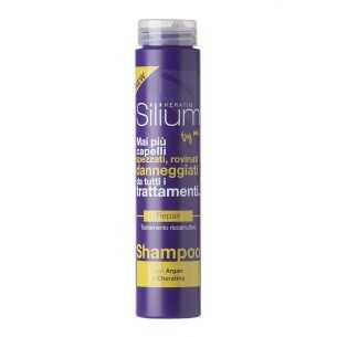 SHAMPOO CHERATINA & ARGAN...