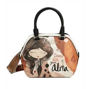 BORSA BOWLING ALMA ANEKKE