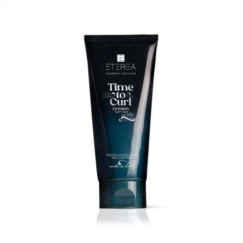 TIME TO CURL CREAM ETEREA 
