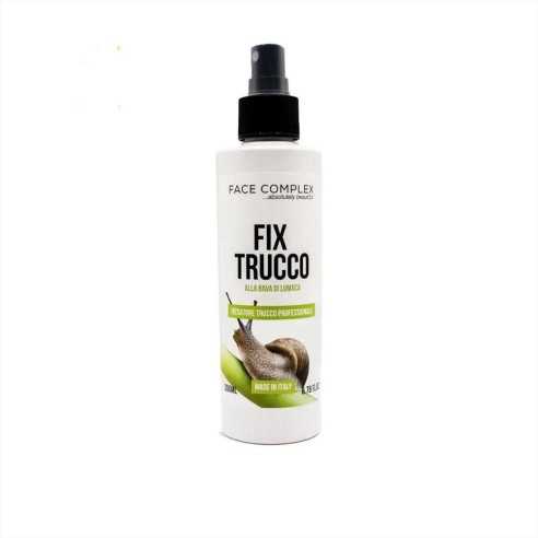 FIX TRUCCO FACE COMPLEX
