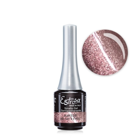 SMALTO GEL 9D CAT'S EYE 7 ML ESTROSA