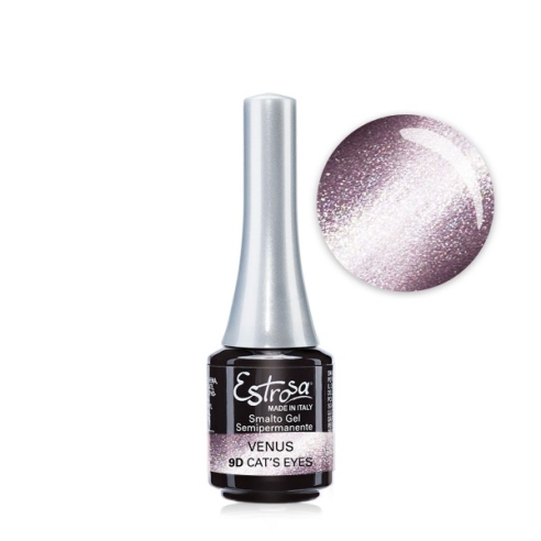 SMALTO GEL 9D CAT'S EYE 7 ML ESTROSA