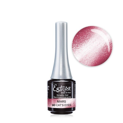 SMALTO GEL 9D CAT'S EYE 7 ML ESTROSA