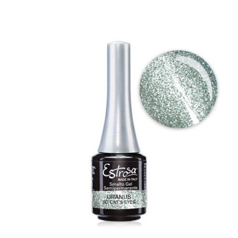 SMALTO GEL 9D CAT'S EYE 7 ML ESTROSA