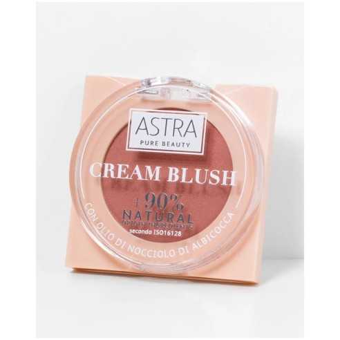 PURE BEAUTY CREAM BLUSH ASTRA