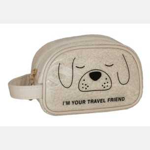 NECESSAIRE M FLUFFY FRIENDS...