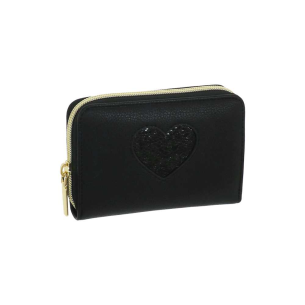PORTAFOGLIO ZIP S...