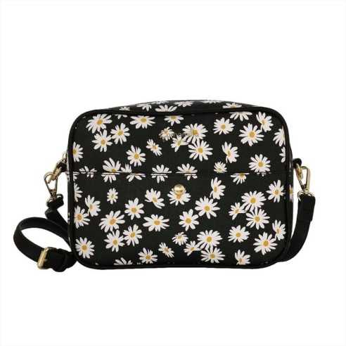 CAMERA BAG BETSEY CAMOMILLA MILANO