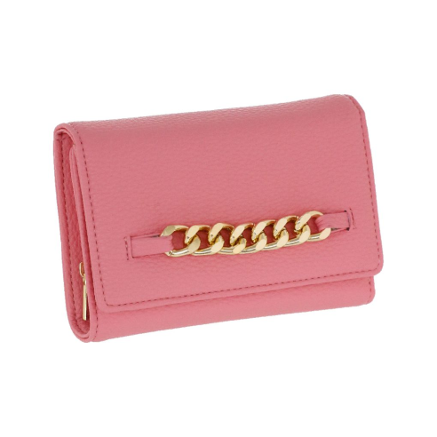 PORTAFOGLIO S PINKY CAMOMILLA MILANO