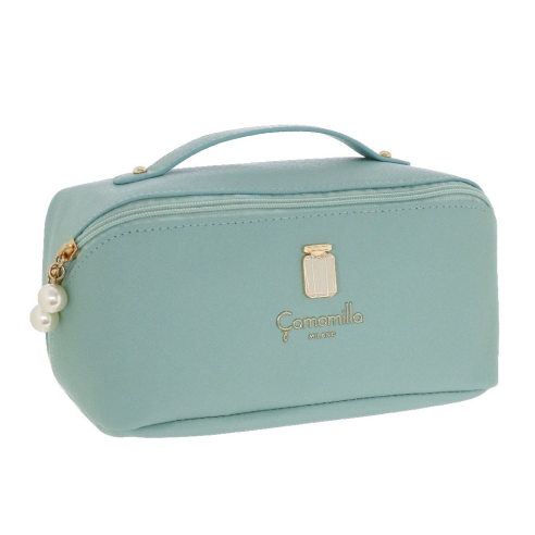 BEAUTY BAG M MADAME CAMOMILLA MILANO