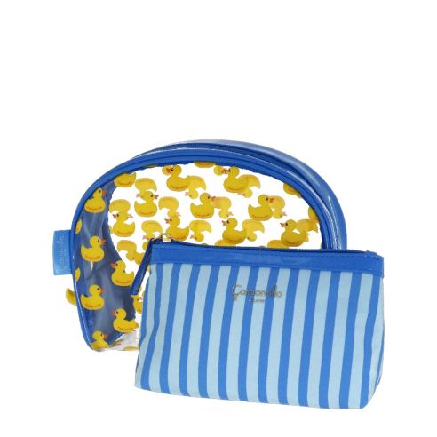 SET TROUSSE QUA QUA CAMOMILLA MILANO