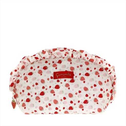 POUCH L BERRY CAMOMILLA MILANO