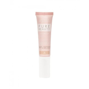 PURE BEAUTY BB CREAM ASTRA...