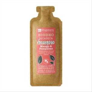 SUNRISE BIO-DEO RICARICA...