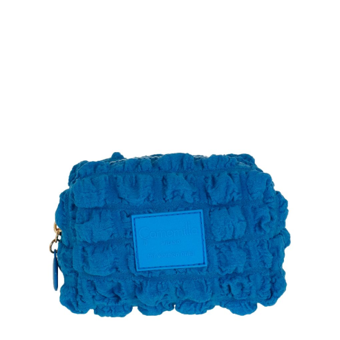 NECESSAIRE S BUBBLE TEA CAMOMILLA MILANO