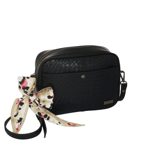 CAMERA BAG SOPHIE CAMOMILLA MILANO