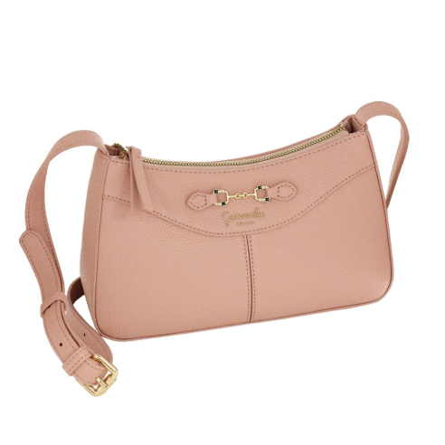 BORSA A SPALLA CHARLOTTE CAMOMILLA MILANO
