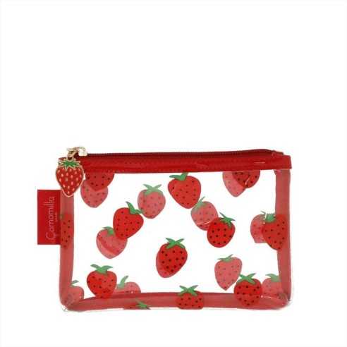 BUSTA PIATTA M BERRY CAMOMILLA MILANO