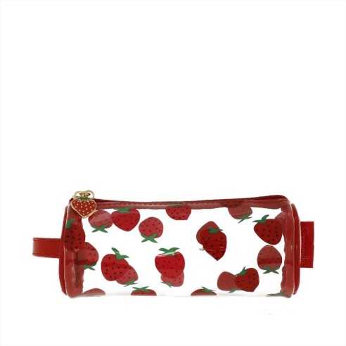 ASTUCCIO S BERRY ROSSO CAMOMILLA MILANO