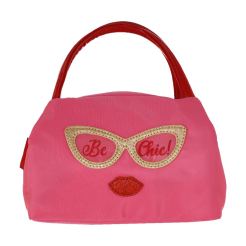 VANITY CASE BE CHIC CAMOMILLA MILANO