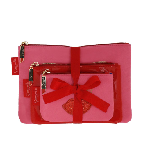 SET BUSTE BE CHIC CAMOMILLA MILANO