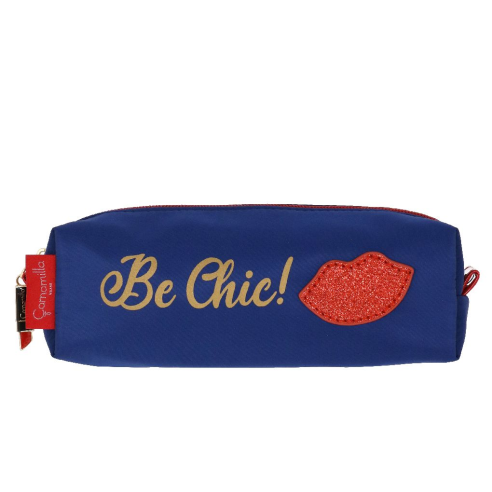 ASTUCCIO BE CHIC CAMOMILLA MILANO