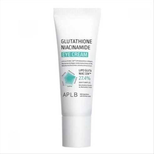 APLB-GLUTATHIONE NIACINAMIDE EYE CREAM