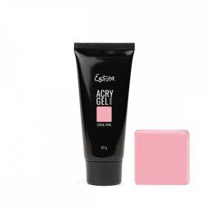ACRYGEL SYSTEM- CORAL PINK...