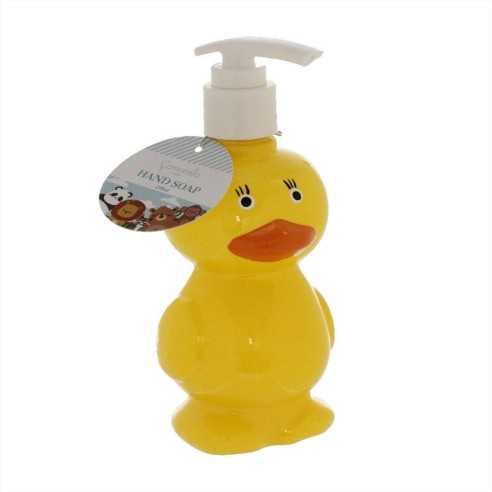SAPONE LIQUIDO IN DISPENSER PAPERA CAMOMILLA MILANO