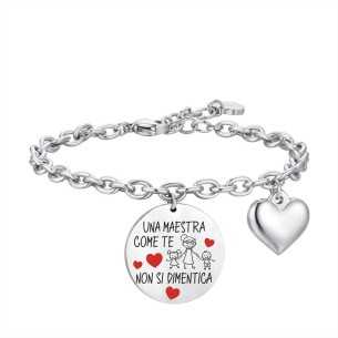 BK2639 BRACCIALE DONNA IN...
