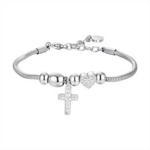 BK2700 BRACCIALE DONNA IN...
