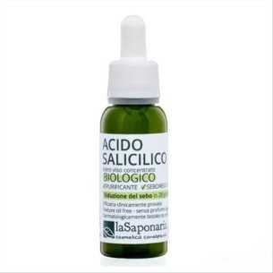 ACIDO SALICILICO ATTIVO...