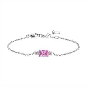 BRACCIALE DONNA IN ACCIAIO...