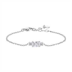 BRACCIALE DONNA IN ACCIAIO...