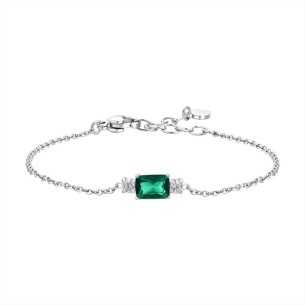 BRACCIALE DONNA IN ACCIAIO...