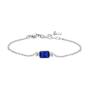 BRACCIALE DONNA IN ACCIAIO...