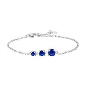 BRACCIALE DONNA IN ACCIAIO...