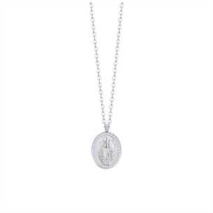 COLLANA DONNA IN ACCIAIO...