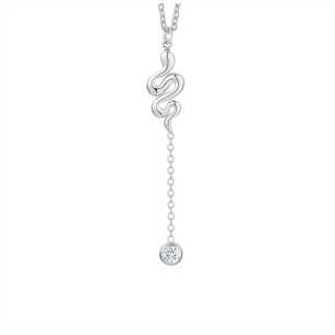 COLLANA DONNA IN ACCIAIO...