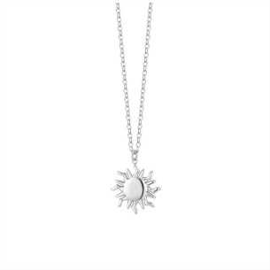 COLLANA DONNA IN ACCIAIO...