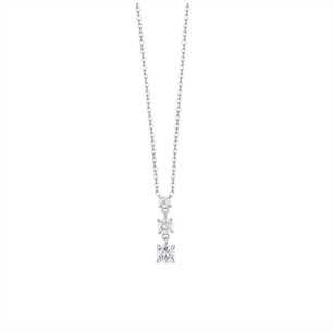 COLLANA DONNA IN ACCIAIO...