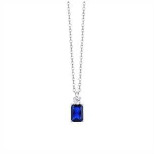 COLLANA DONNA IN ACCIAIO...