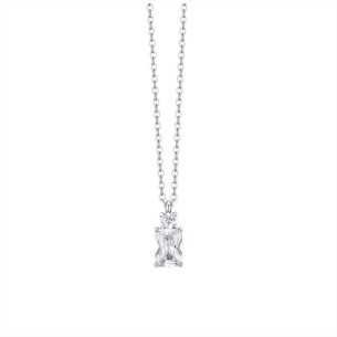 COLLANA DONNA IN ACCIAIO...
