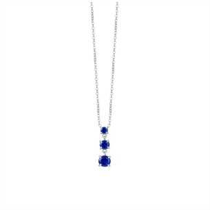 COLLANA DONNA IN ACCIAIO...
